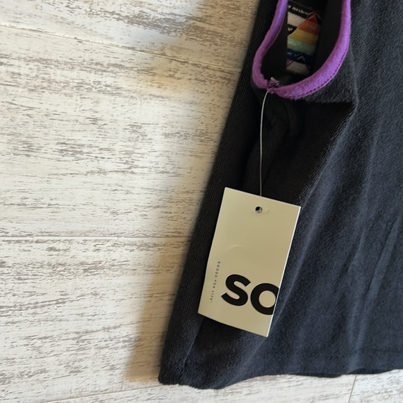 SO Crop Tank | SIZE M - Picture 6 of 6